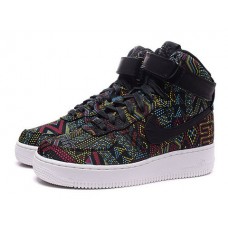 Nike Air Force One High BHM